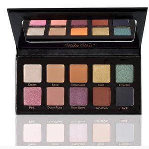 Violet Voss Essentials Eyeshadow Palette